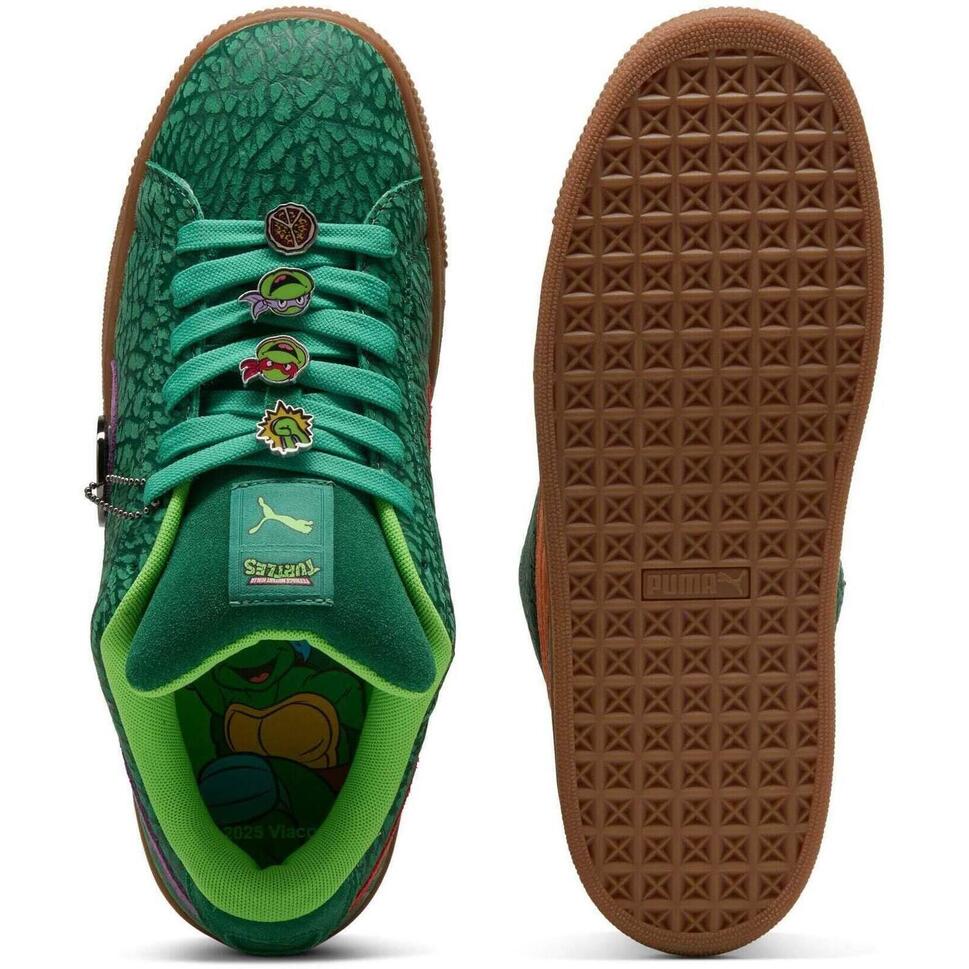 Adidasy Puma Suede Xl, Dla obu płci