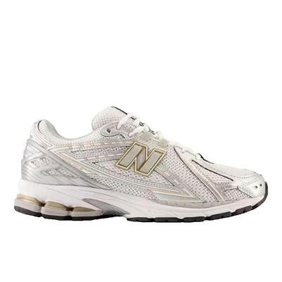Zapatillas de running Adulto New Balance 1906R Blanco