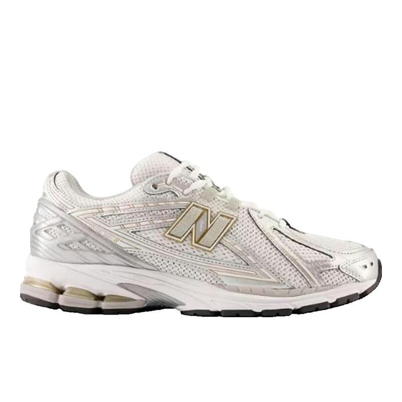 Chaussures de course Adultes New Balance 1906R blanc