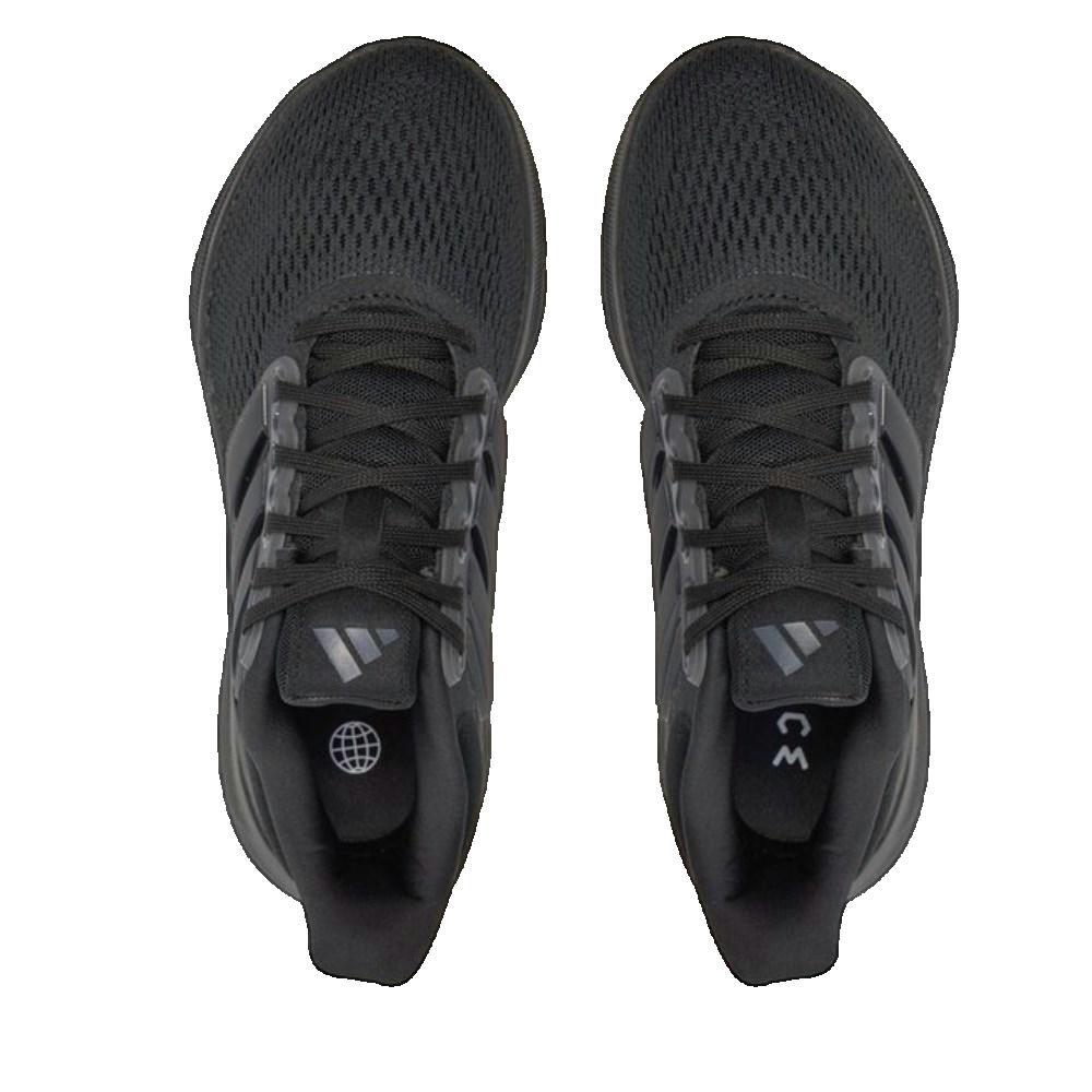 Sapatilhas de corrida Criança Adidas Ultrabounce Preto 2/6