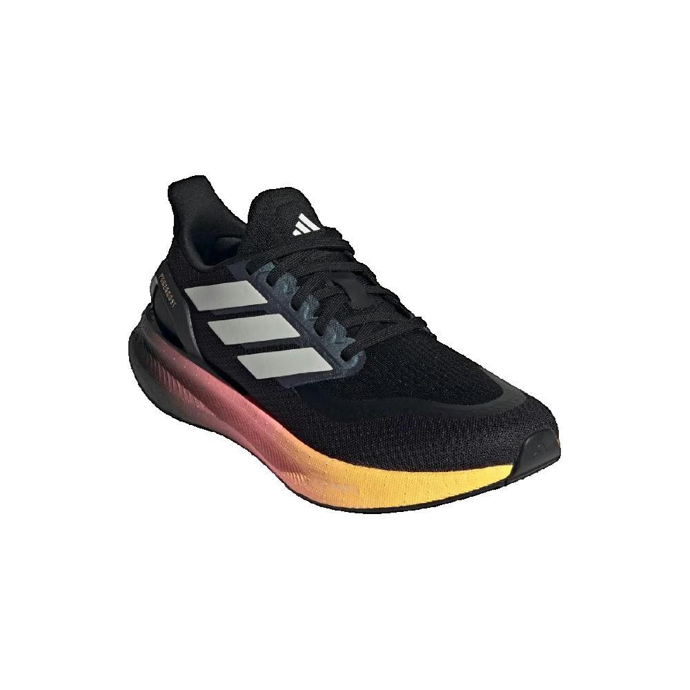 Adidas - Chaussures De Course Femmes Adidas Pureboost 5 Noir - Chaussures De Sport - Noir - 41 1/3 - Decathlon