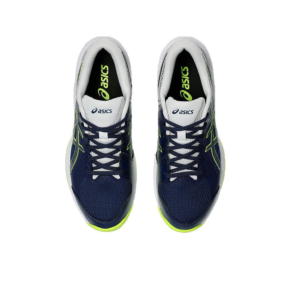 Squashschoenen Mannelijk Asics Beyond Ff Blauw 2/4