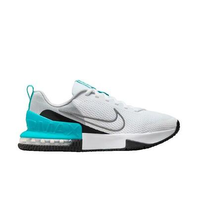Zapatillas de entrenamiento Hombre Nike Air Max Alpha Trainer 6 Gris