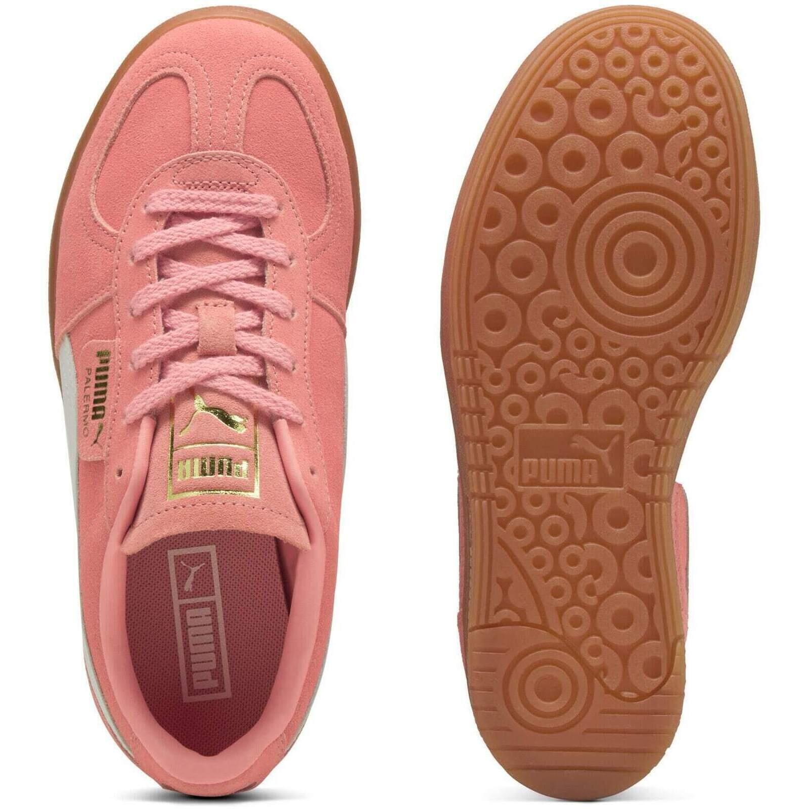 Scarpe da ginnastica Puma Palermo Elevata, Rosa, Donne 2/5