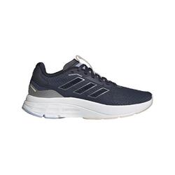 Chaussures de course Femmes Adidas Speedmotion bleu marine