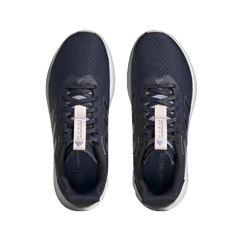 Chaussures de course Femmes Adidas Speedmotion bleu marine