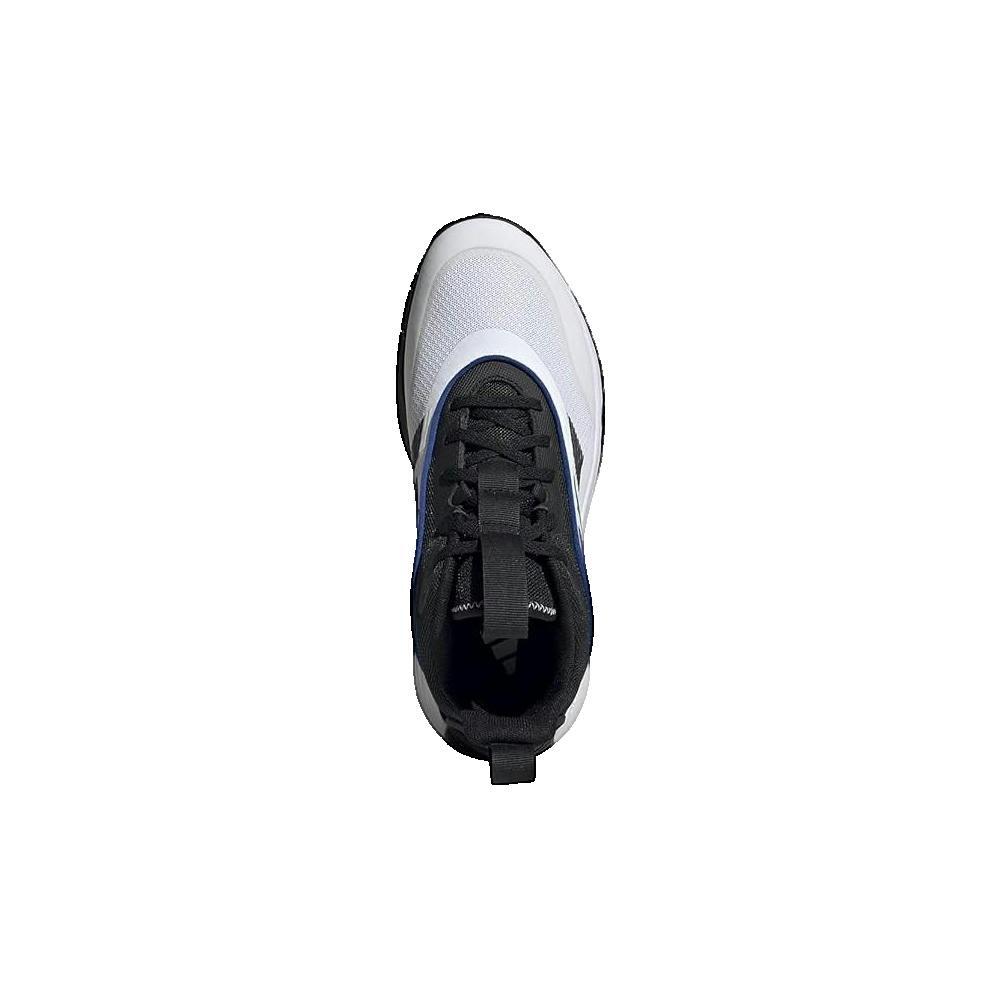 Zapatillas baloncesto Hombre Adidas Ownthegame Blanco 2/5
