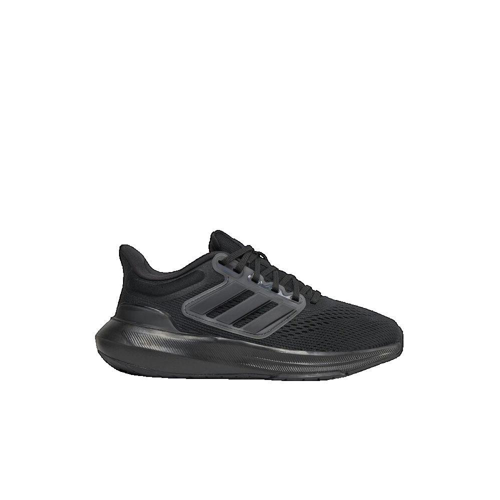 Adidas - Chaussures De Course Enfants Adidas Ultrabounce Noir - Chaussures De Sport - Noir - 40 - Decathlon