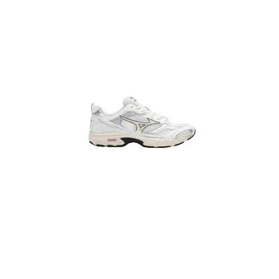 Zapatillas de running Adulto Mizuno Mxr Sport Blanco
