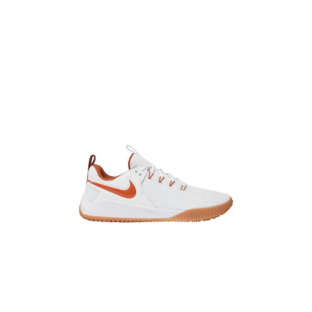 Chaussures d'entraînement Adultes Nike Indoor Air Zoom Hyperace 2 Se blanc 1/2