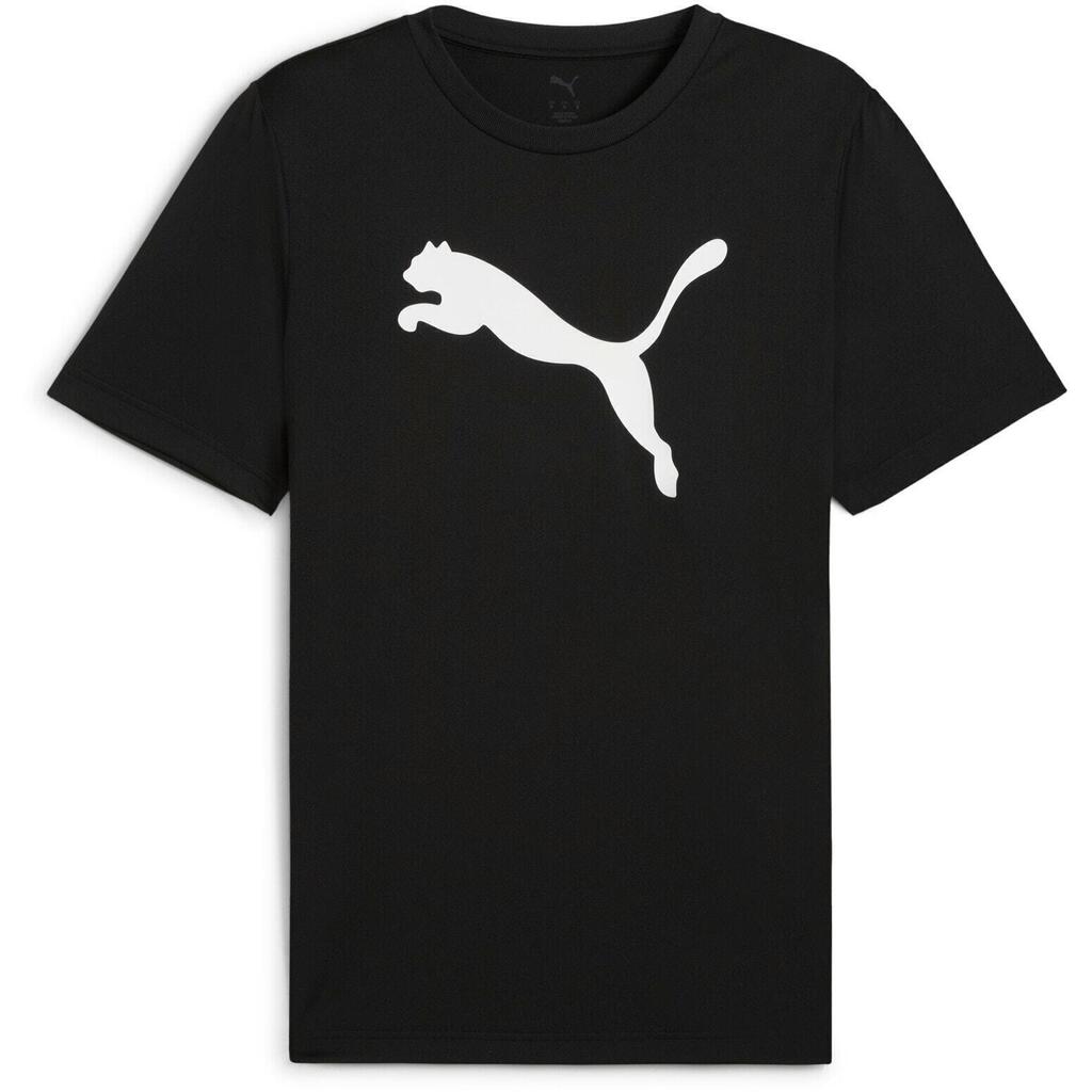 T-shirt Puma Ess Poly Tee, Black, Men
