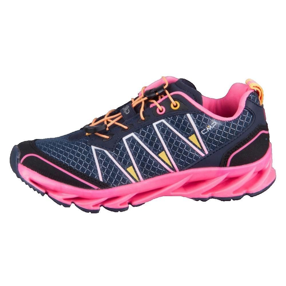 Buty trailowe dla dzieci CMP Altak 2.0 2/8