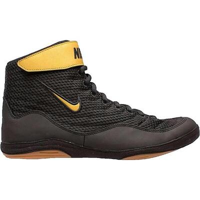 Zapatillas de entrenamiento Hombre Nike Inflict 3 Limited Edition Negro