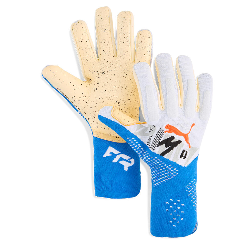 Guantes de portero de fútbol FUTURE Ultimate FOREVER NC PUMA 2/5