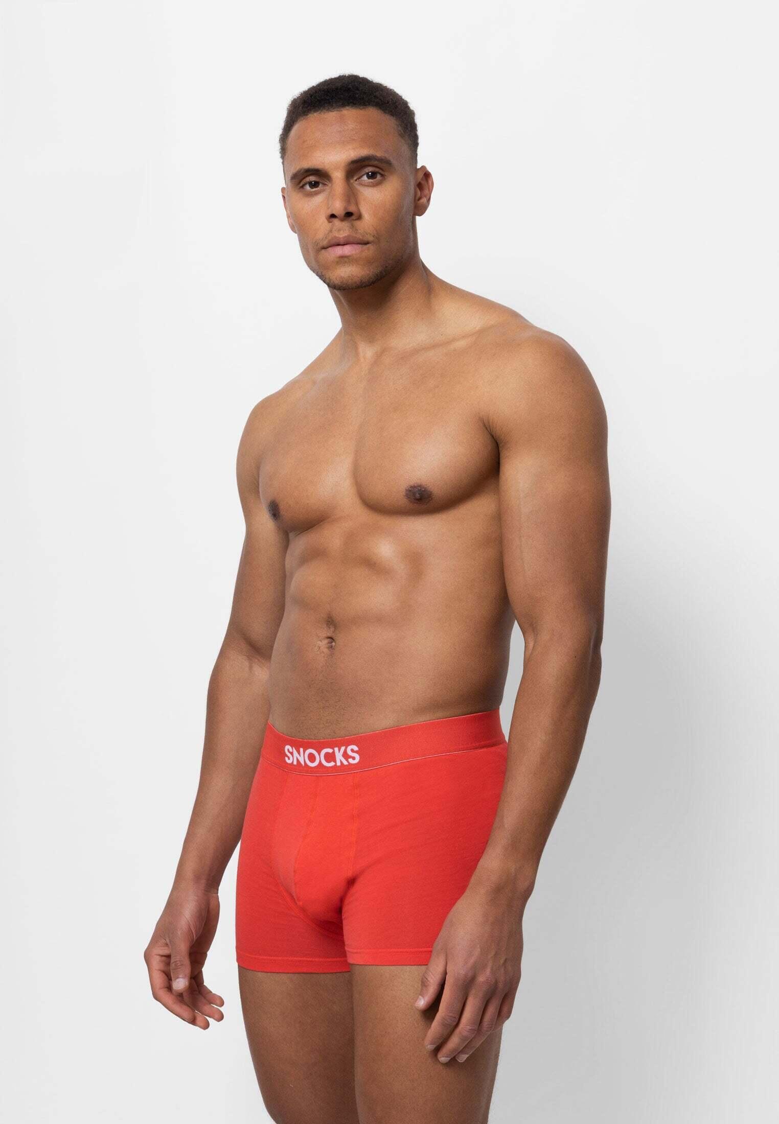 BOXERSHORTS 3/6