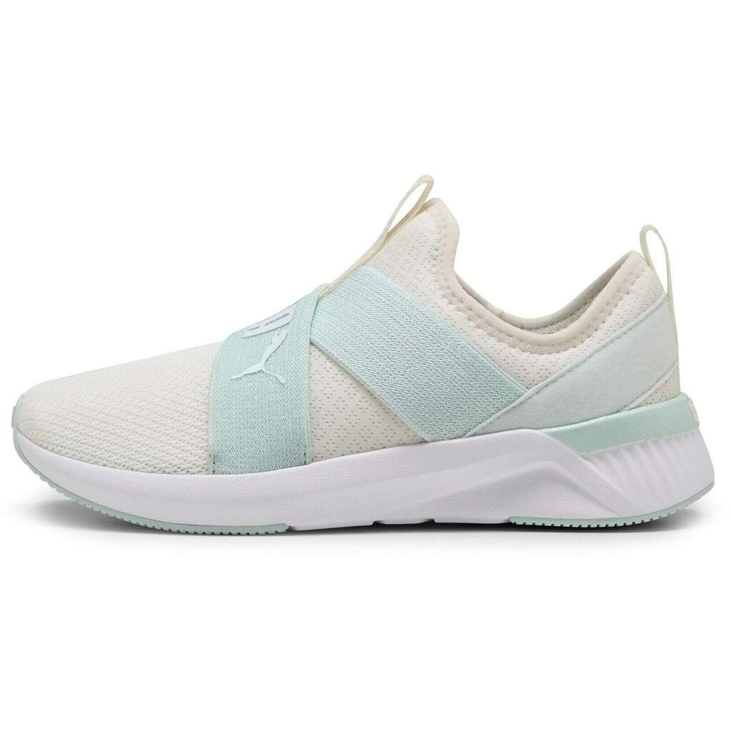 Sneakers Puma Softride Harli Slip Transformative Color, Beige, Women
