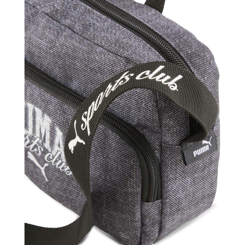 Borseta unisex Puma Phase Class Crossbody Bag, Gri