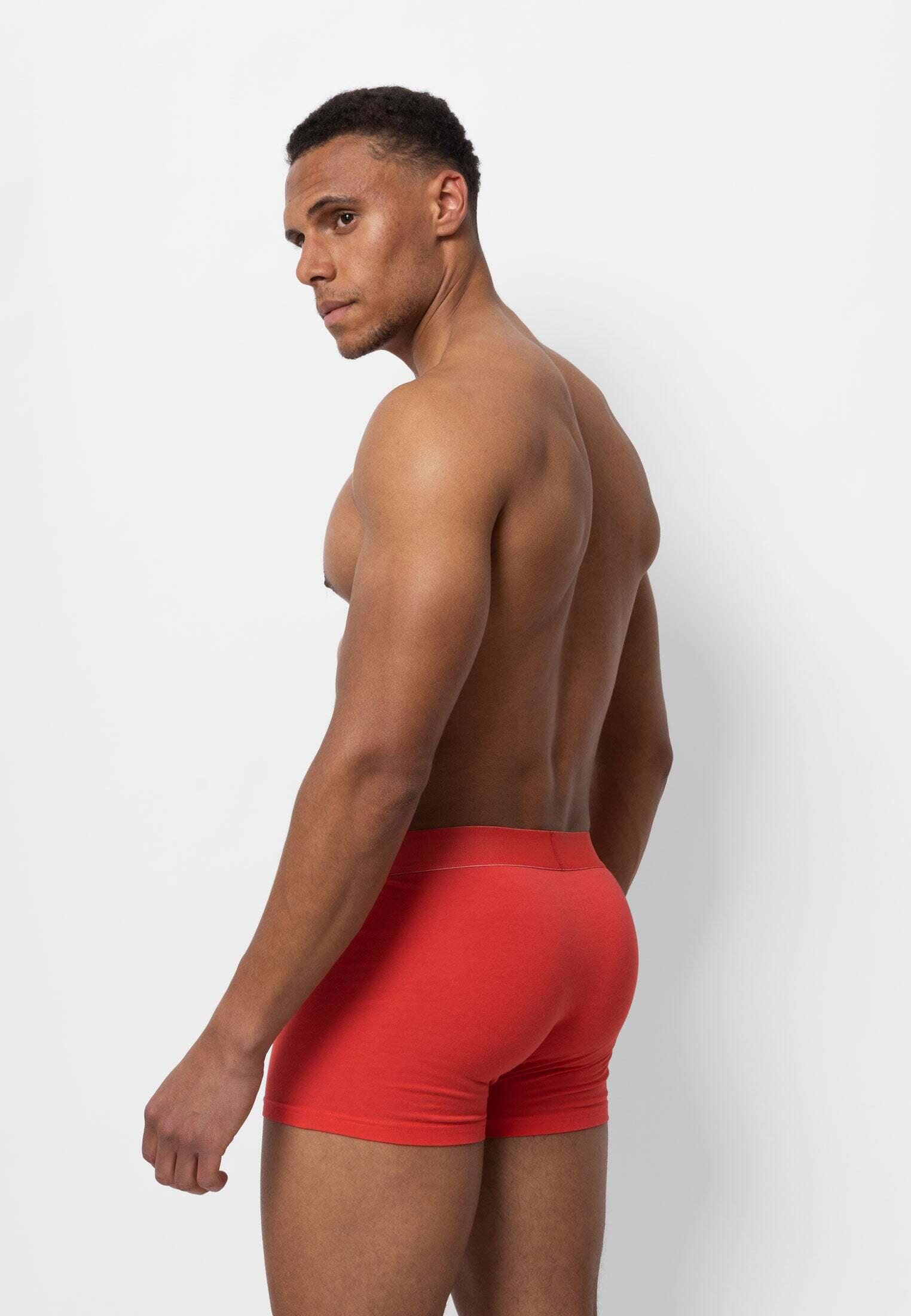 BOXERSHORTS 4/6