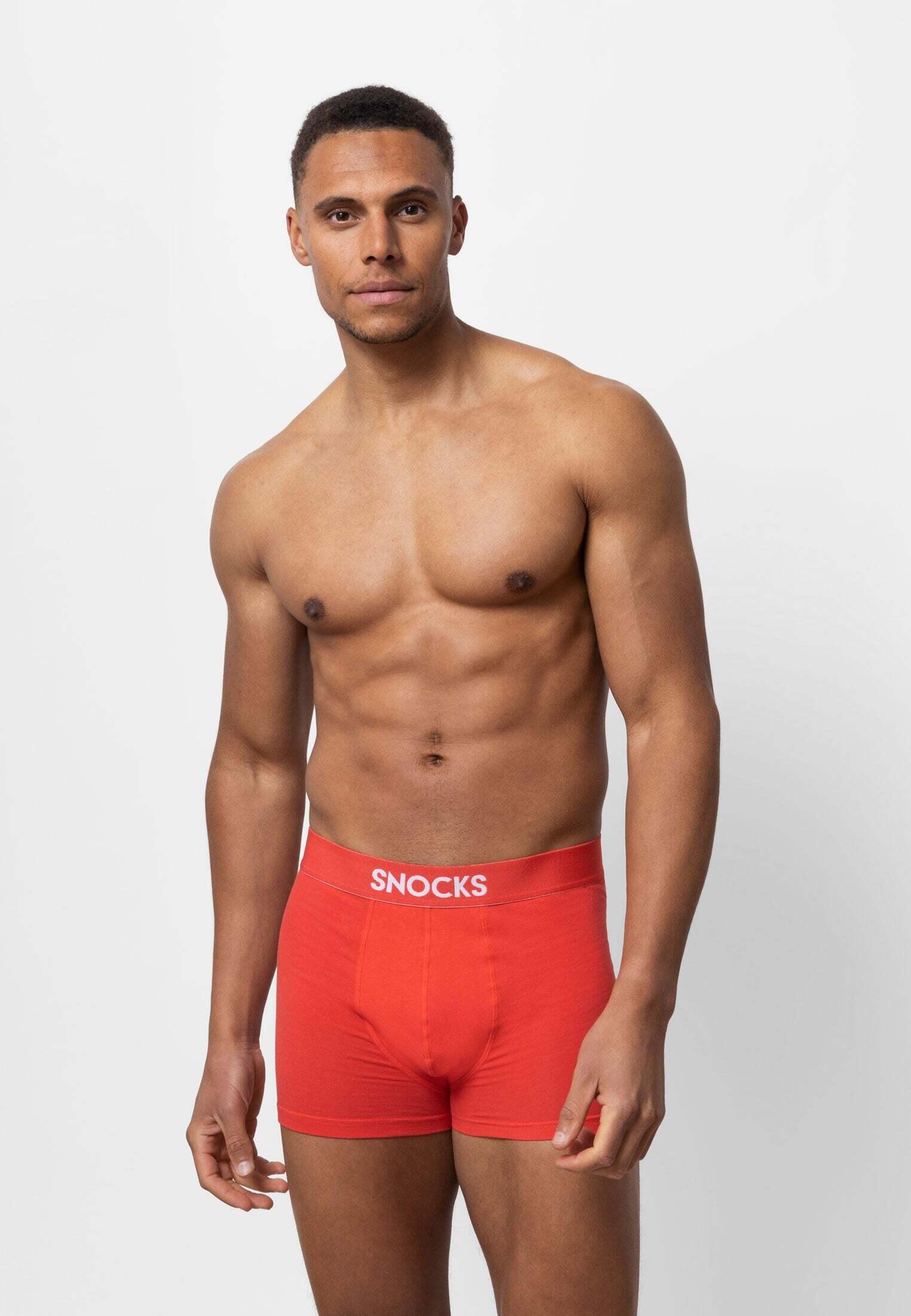 BOXERSHORTS 2/6