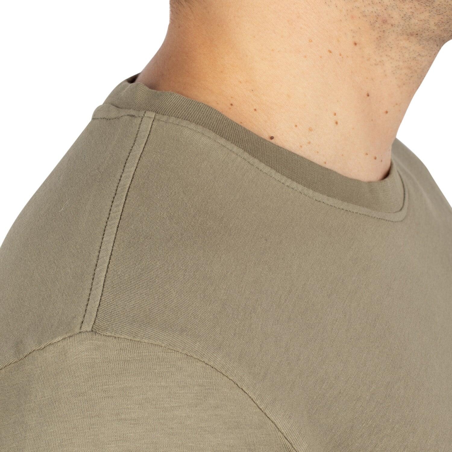 T-shirt wild safari homme 5/5