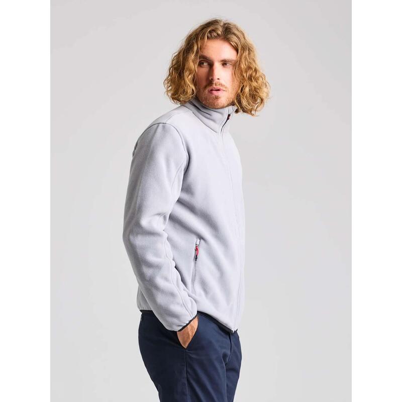 Pull En Polaire Slam Deck Adulte