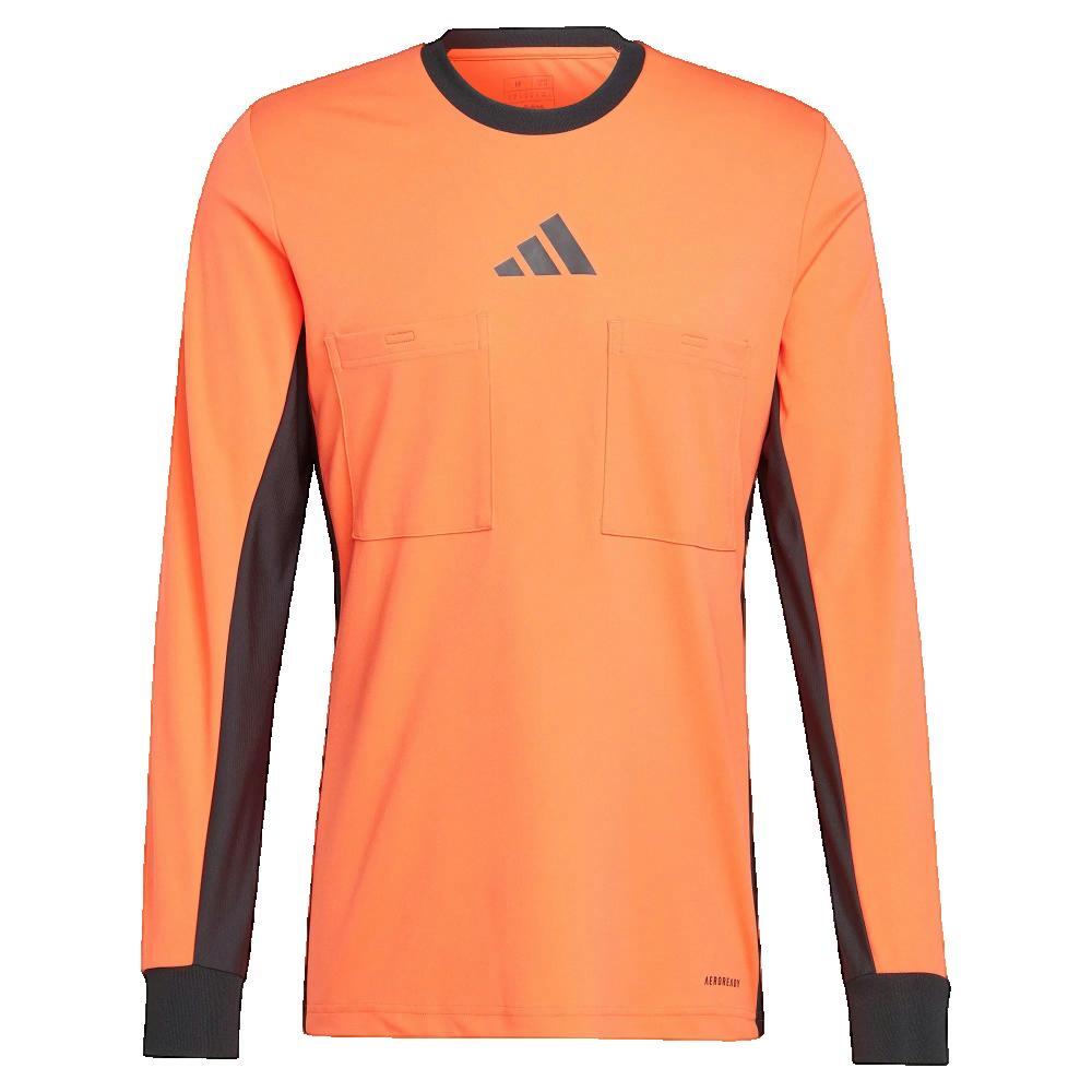 adidas Herren Schiedsrichter Trikot Referee 24 Jersey Decathlon