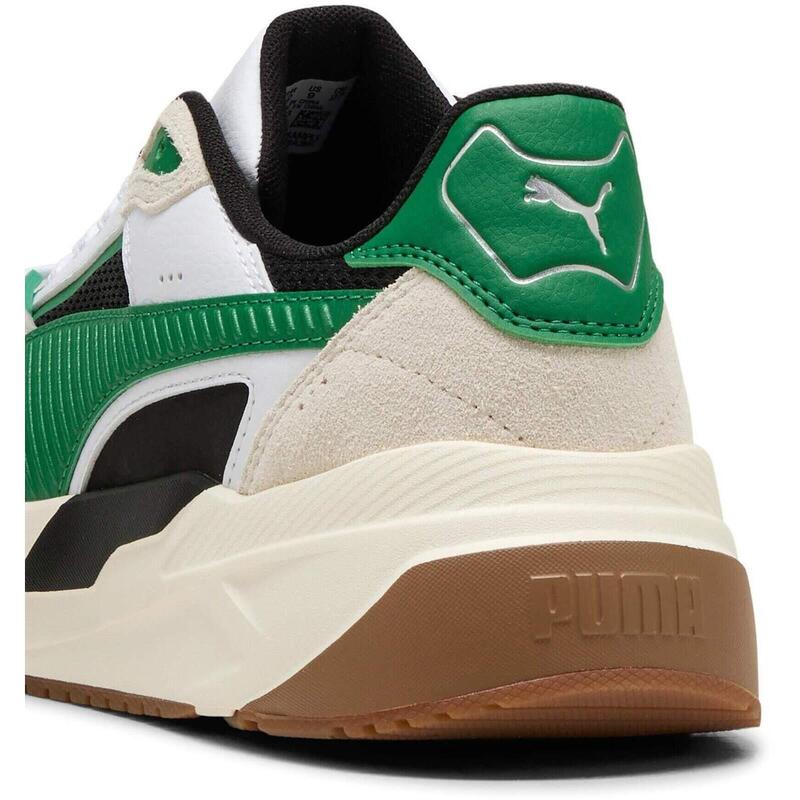 Adidasy Puma Trinity 2, Dla obu płci