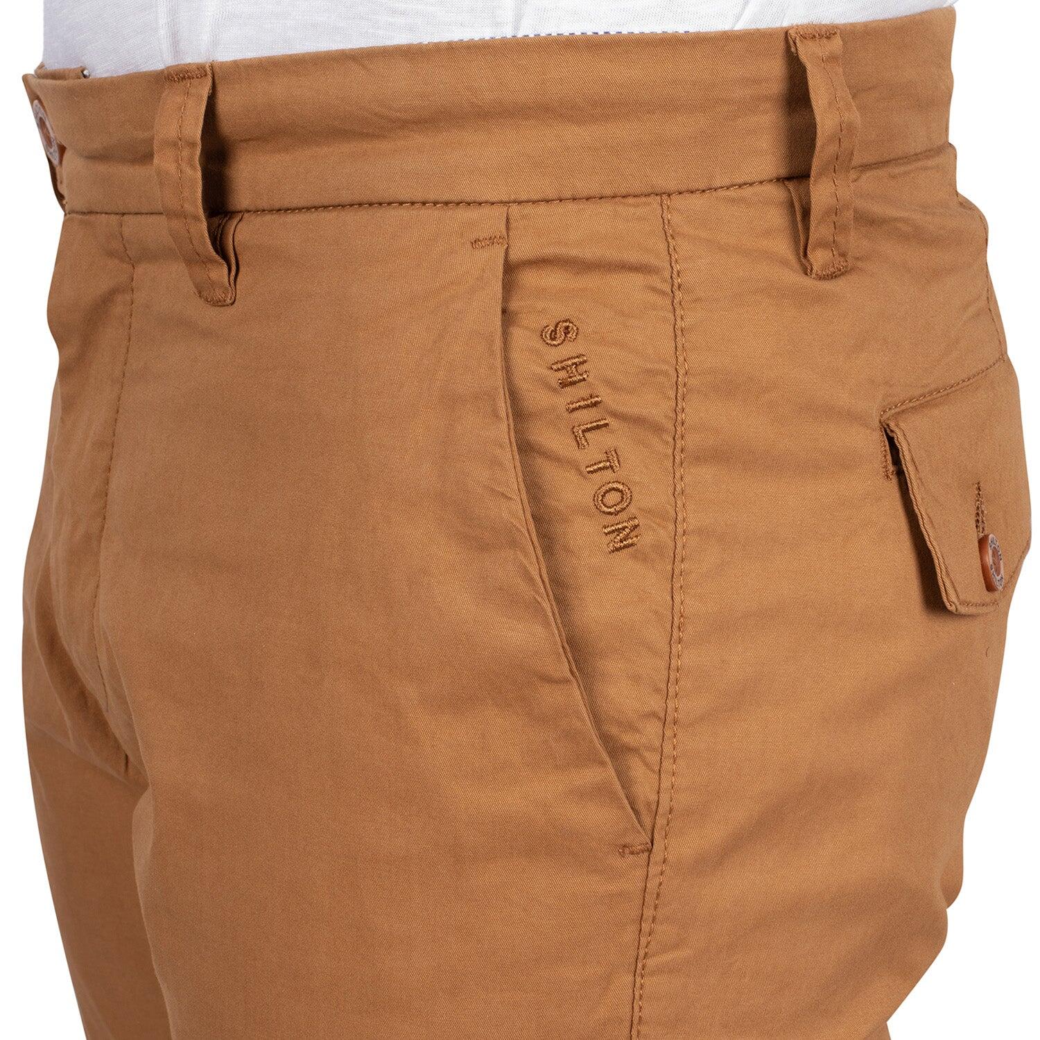 Chino basic UNI homme 6/6