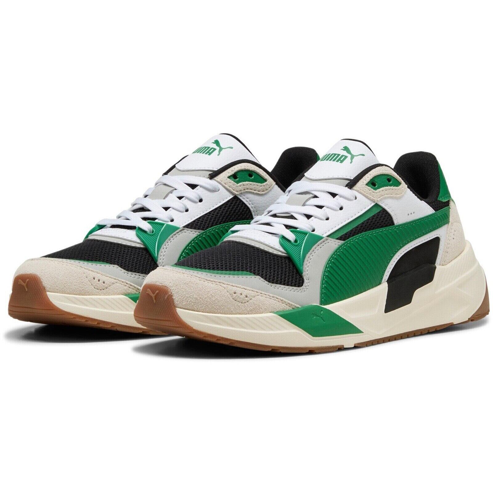 Adidasy Puma Trinity 2, Dla obu płci 3/7