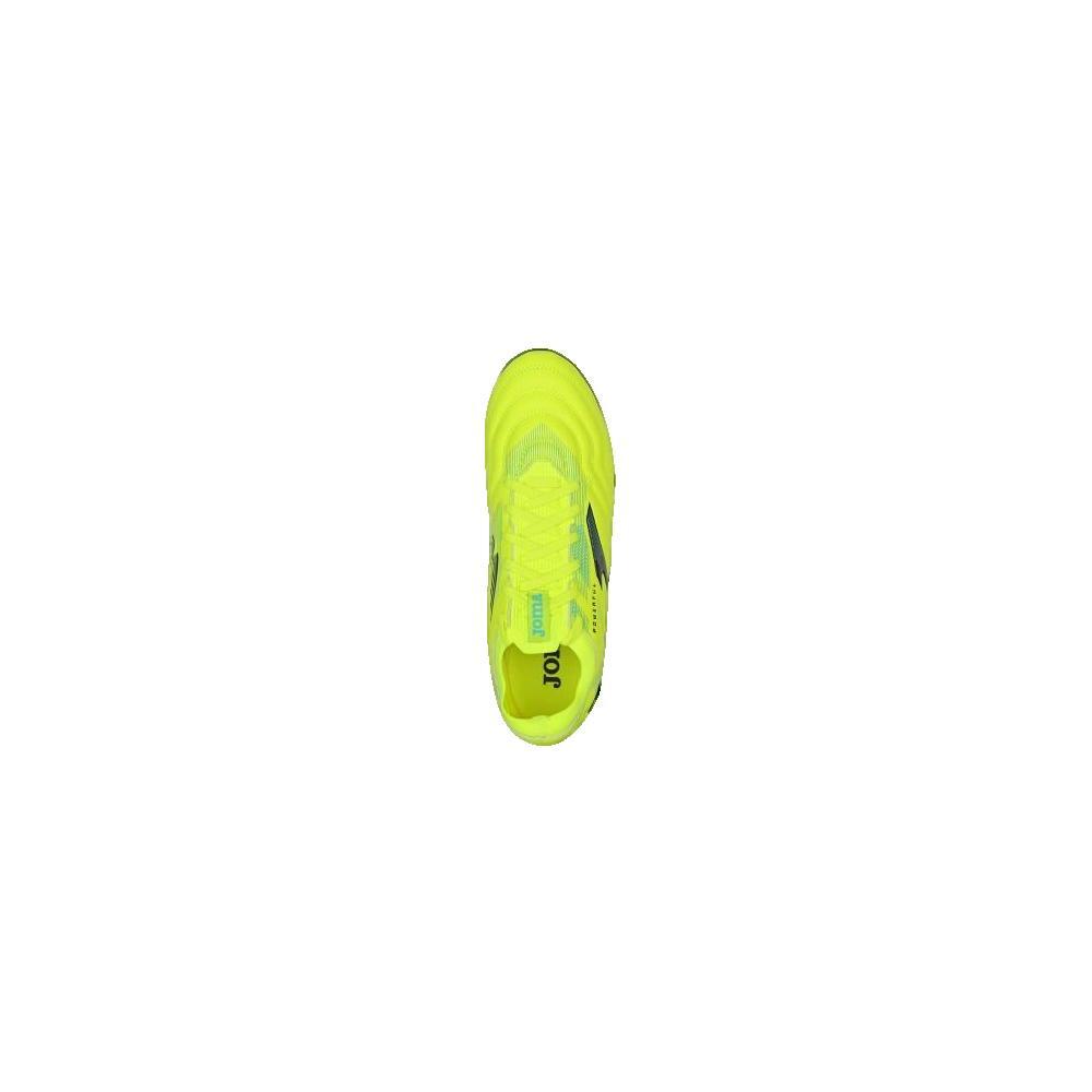 Scarpe da calcio Uomo Joma Powerful Cup 24 Giallo 2/3