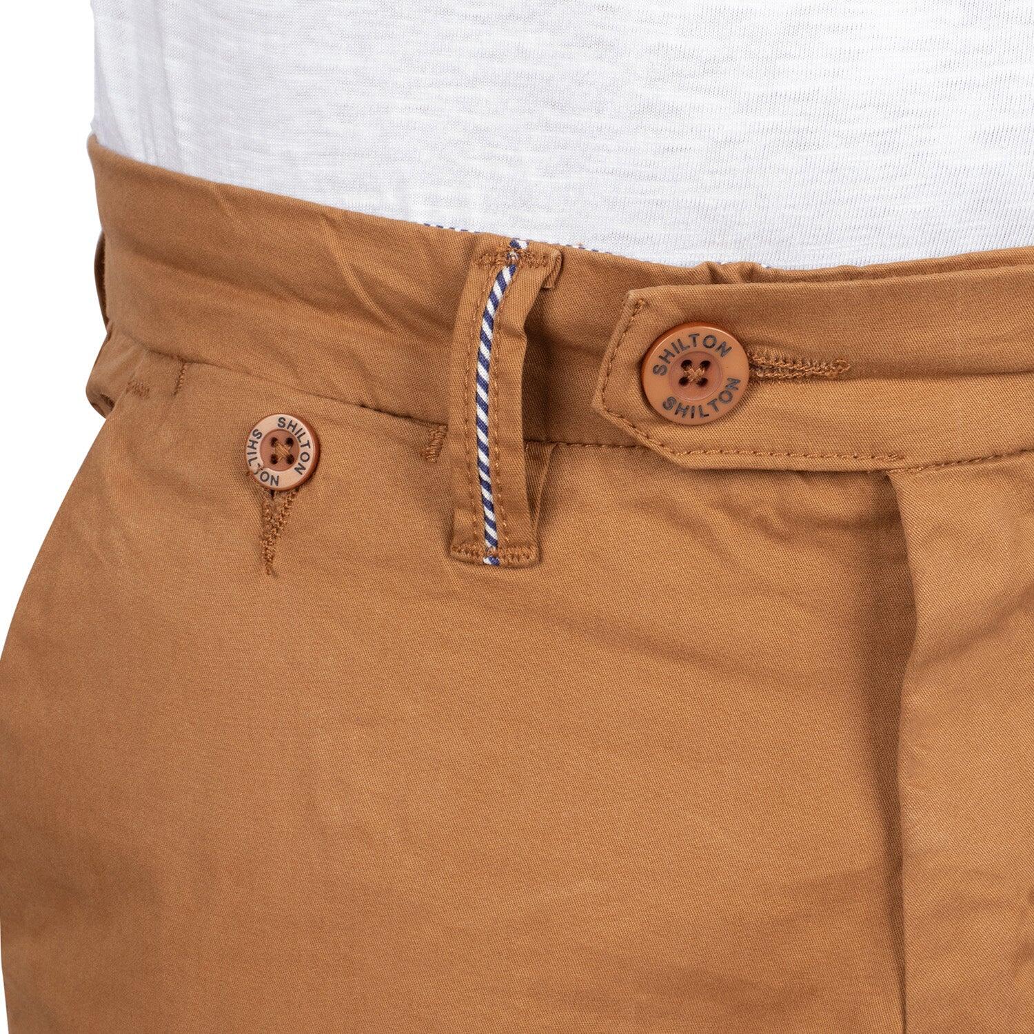 Chino basic UNI homme 5/6