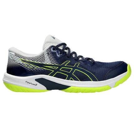 Chaussures de squash Hommes Asics Beyond Ff bleu