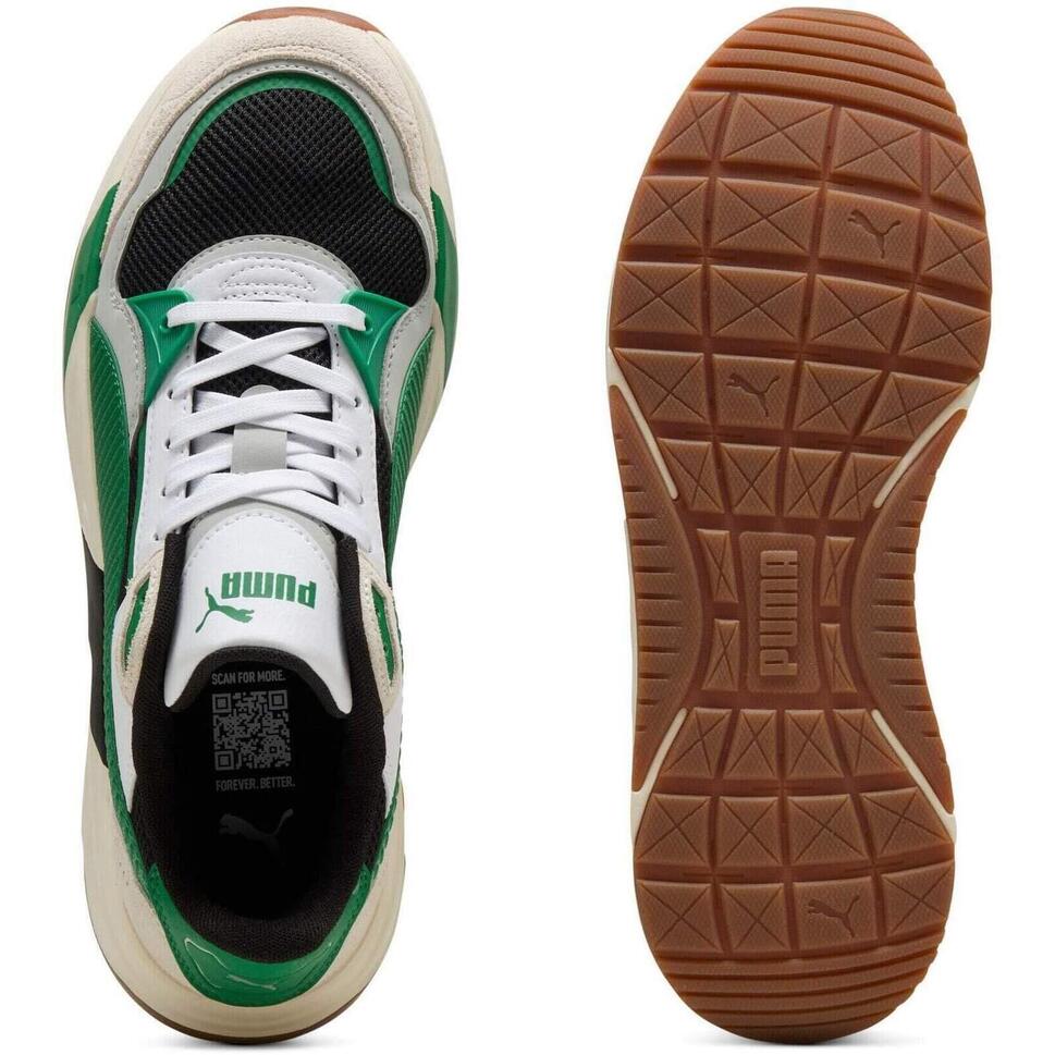 Adidasy Puma Trinity 2, Dla obu płci