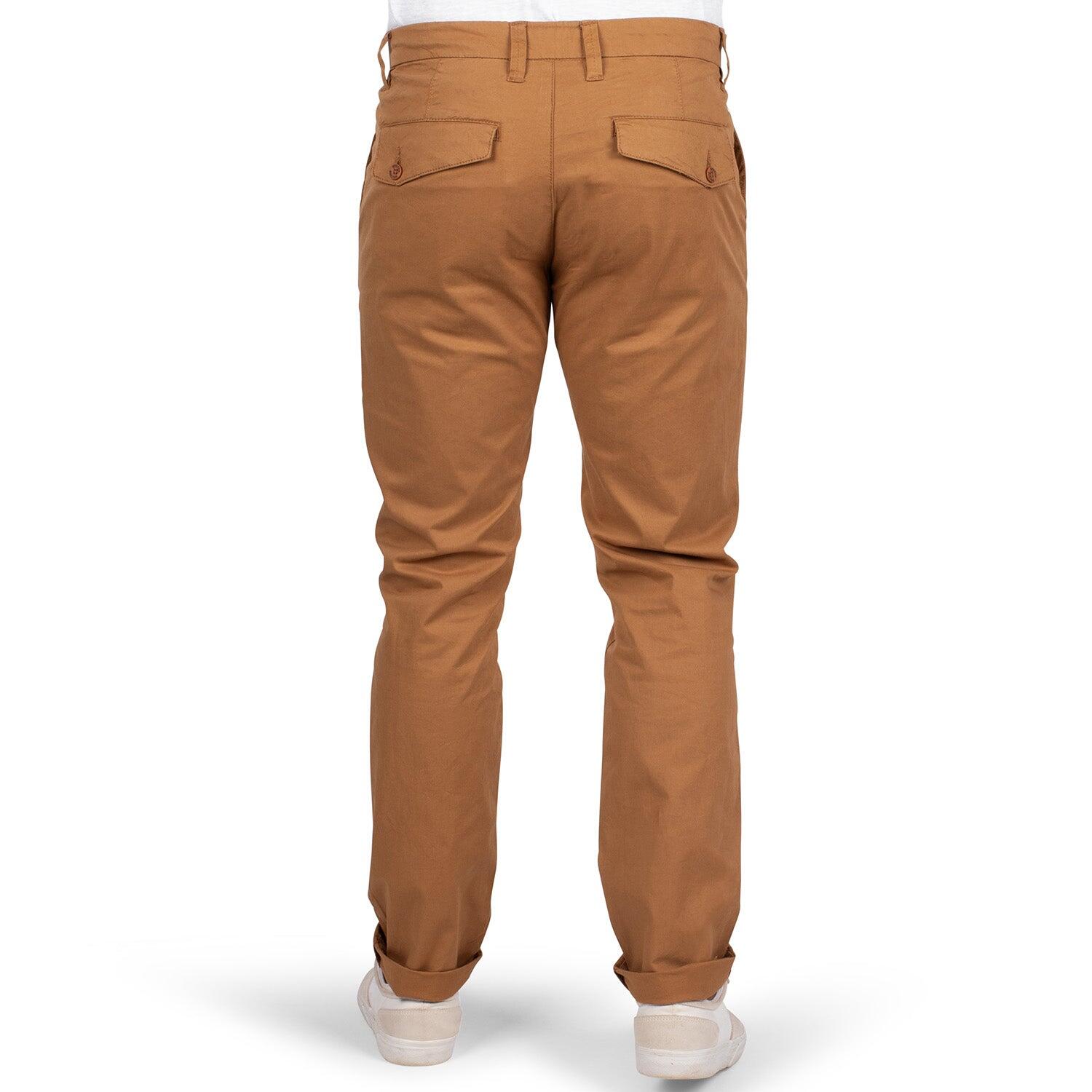 Chino basic UNI homme 2/6