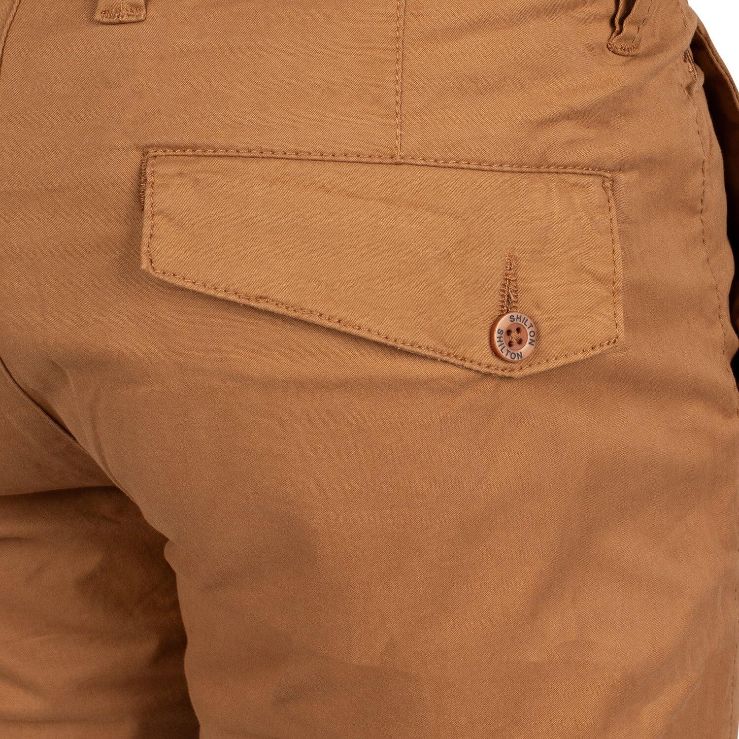 Chino basic UNI homme 3/6