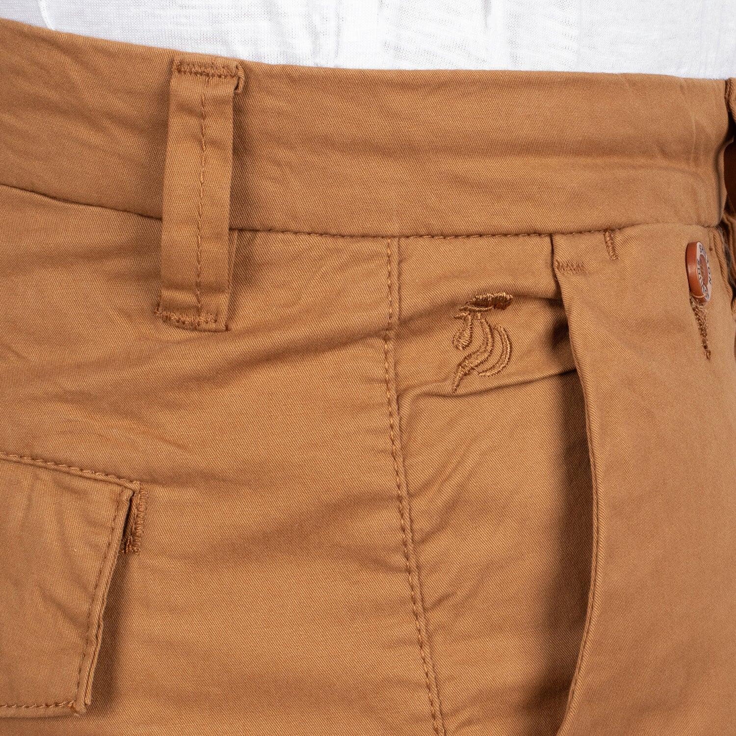 Chino basic UNI homme 4/6