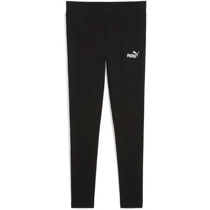 Pantalon Puma Ess Tape Leggings, Noir, Femmes