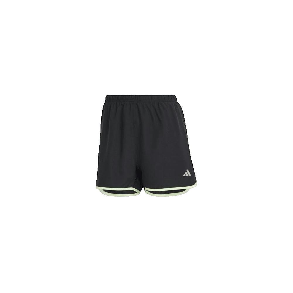 Adidas - Pantalon Femmes Adidas Run It Noir - Short - Noir - S - Decathlon