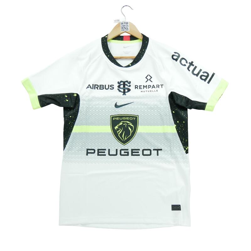 Reconditionné - Maillot Homme Stade Toulousain Rugby - homme - Excellent
