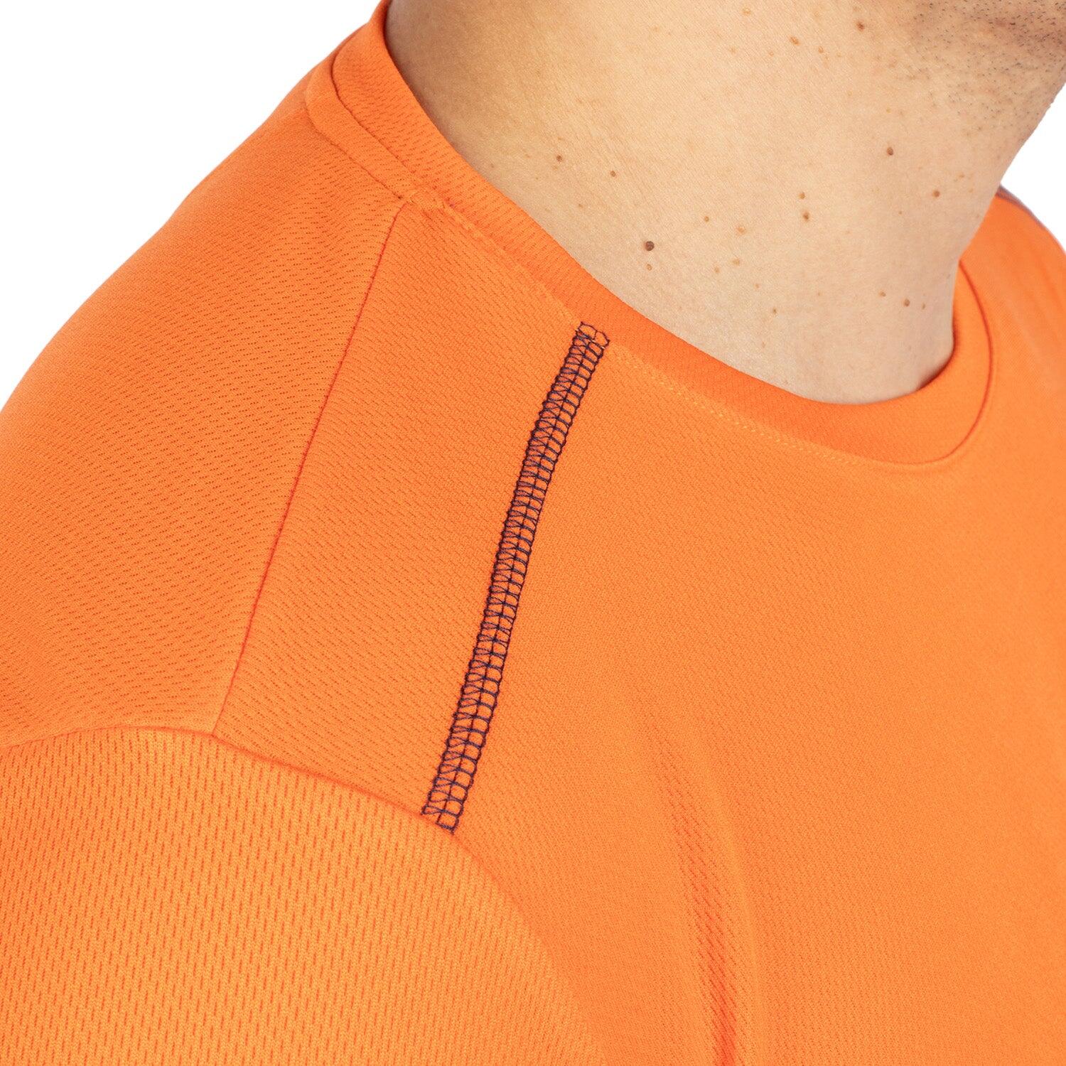 T-shirt de sport official team homme 4/5