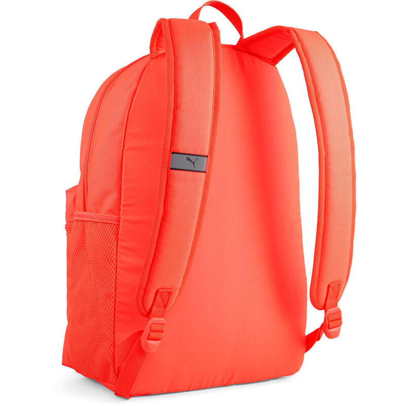 Plecak Puma Phase Backpack 22L, Dla obu płci