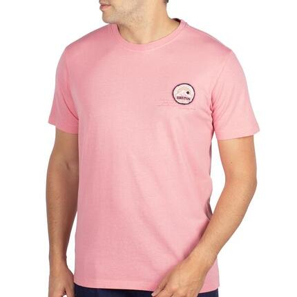 T-shirt wild safari homme