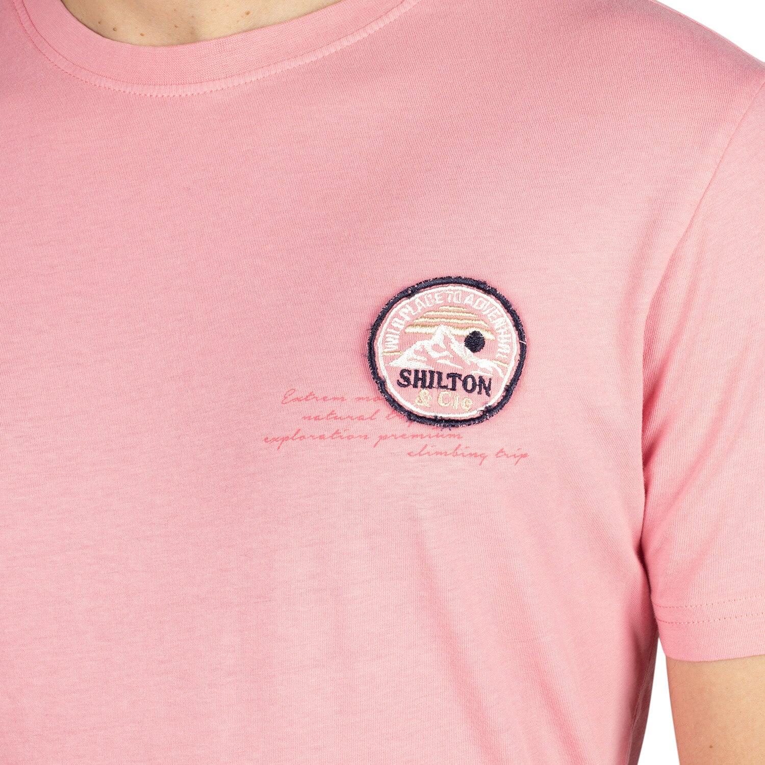T-shirt wild safari homme 3/5