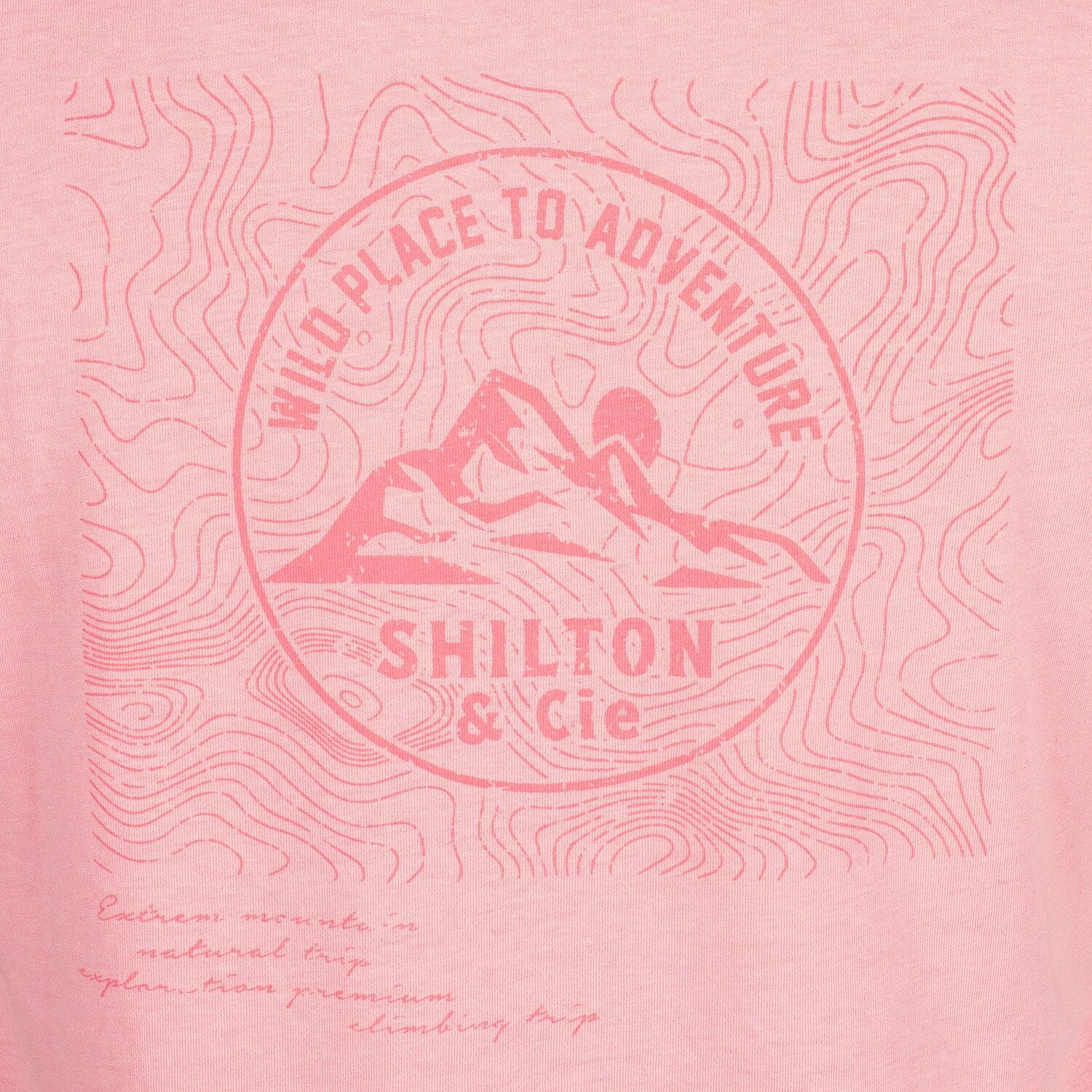 T-shirt wild safari homme 4/5