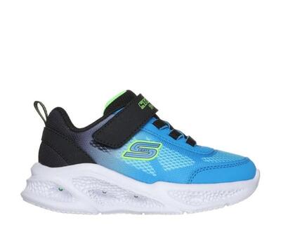 Zapatillas para Niño Skechers Krendox Azul