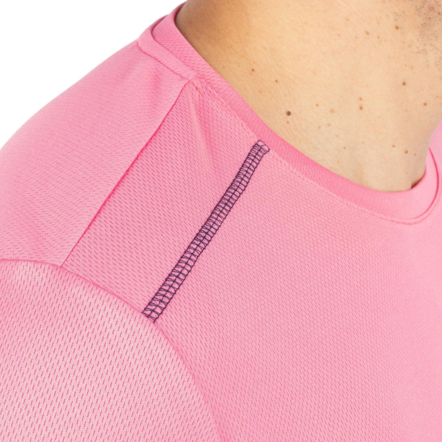 T-shirt de sport official team homme 4/5