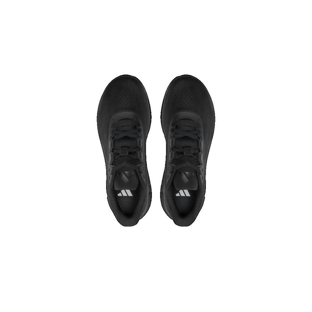 Scarpe da corsa Uomo Adidas Questar 3 nero 2/7