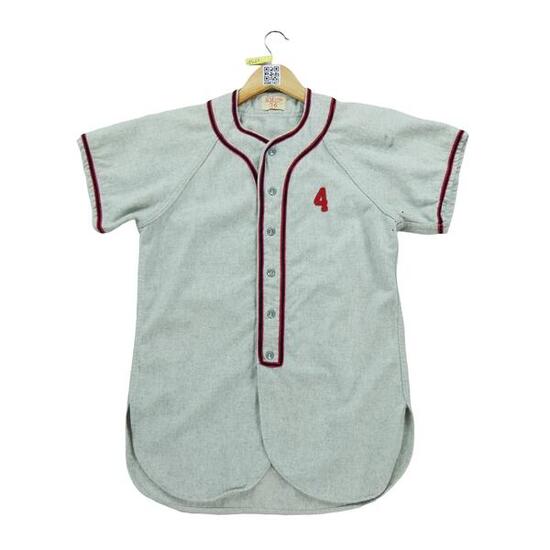 Segunda Vida - Camiseta de mujer años 50-60 - En buenas condiciones