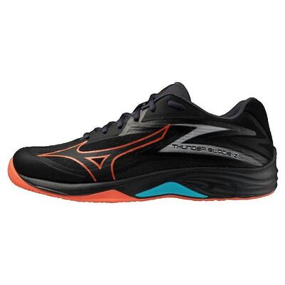 Zapatillas voleibol Adulto Mizuno Thunder Blade Z Negro