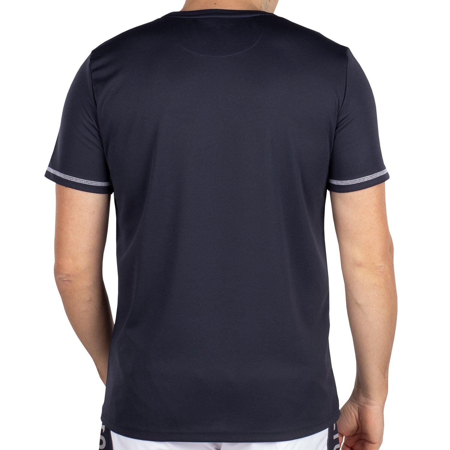 T-shirt de sport official team homme 2/5